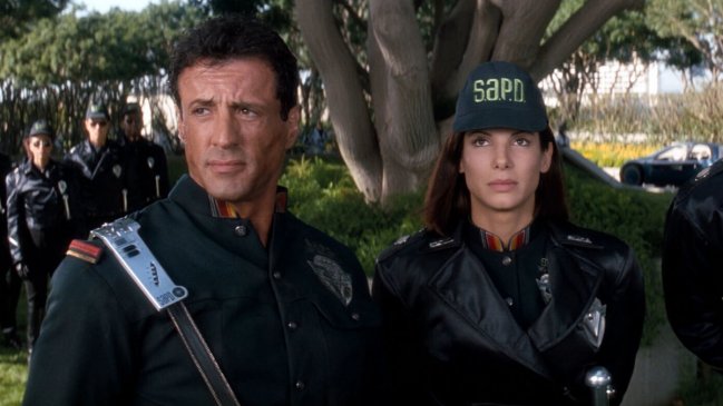 Sylvester Stallone anunció que están trabajando en 