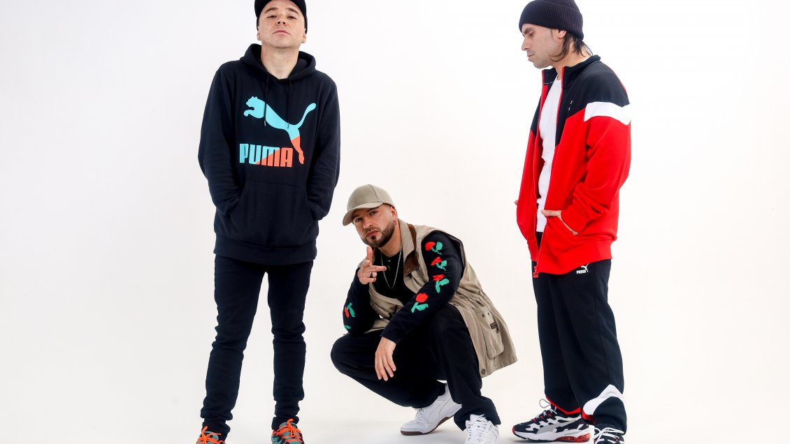 Movimiento Original reagendó su show vía streaming