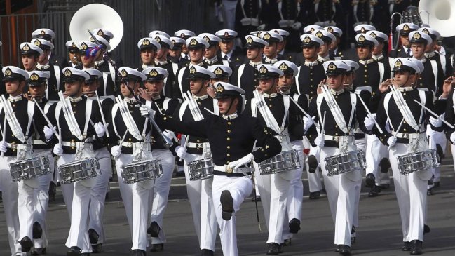 Talcahuano no conmemorará el 21 de mayo: Suspendió todas las ceremonias y actividades