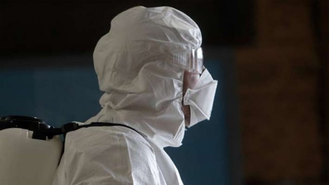 Alcalde de Valdivia: 