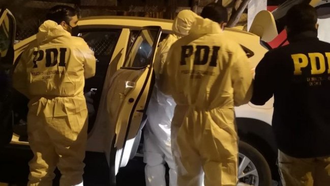 En prisión preventiva quedó sospechosa del crimen de una mujer en Tierra Amarilla