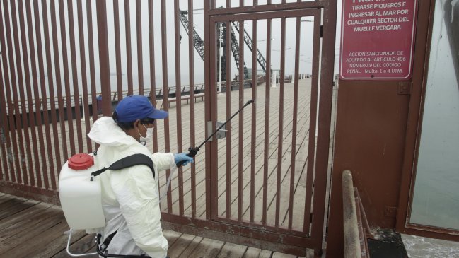 Municipios enfrentan complicada situación económica por gastos asociados al Covid-19