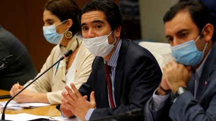 Comisión aprobó que empresas que se acojan a Ley de Protección del Empleo no puedan repartir utilidades