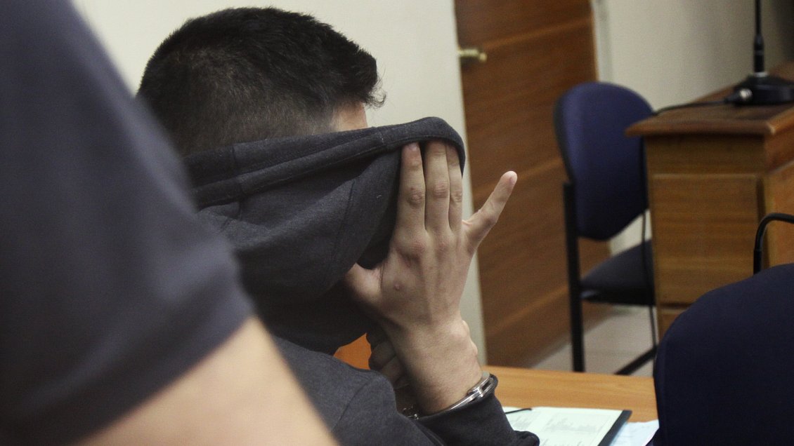 En prisión quedó sujeto acusado de matar a dueño de botillería ilegal que negó venderle cervezas