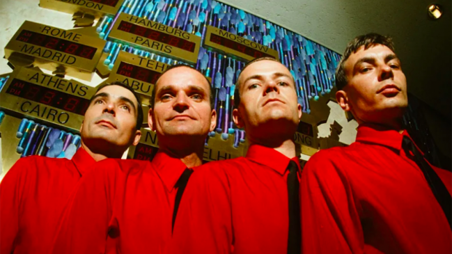 Fundador de Kraftwerk muere a los 73 años