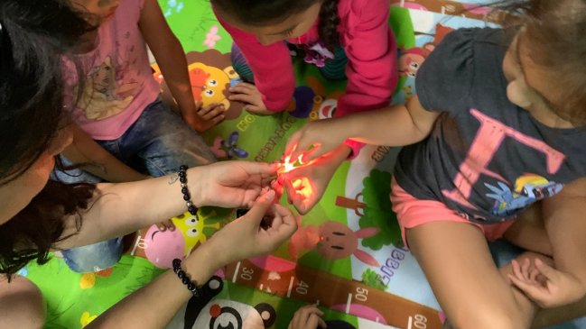 Dictarán taller online gratuito de Nanotecnología Inclusiva