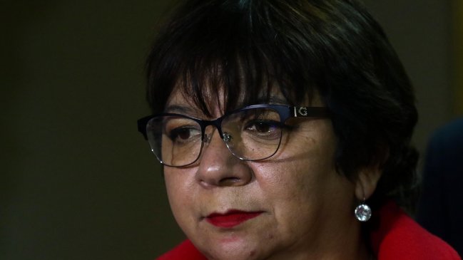 Alcaldesa de La Pintana: Si la pandemia se transforma en tragedia será culpa de los irresponsables