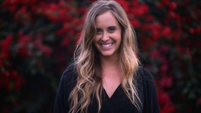 Consuelo Schuster: Estas últimas semanas he estado haciendo mucha música