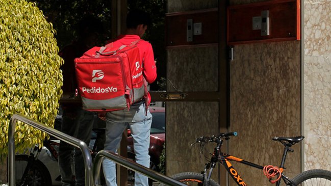 Gobierno autorizó despacho a domicilio de comida y medicamentos hasta la medianoche