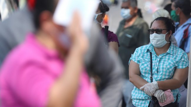 Este viernes termina la cuarentena en la zona urbana de Punta Arenas