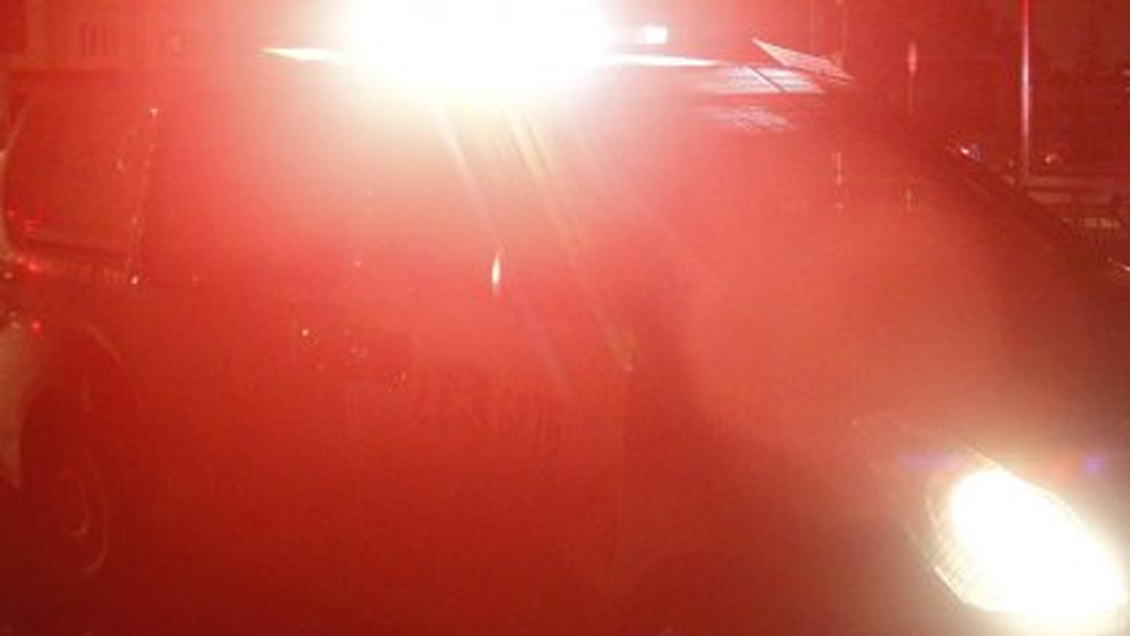 Delincuente murió durante asalto en condominio en Pudahuel