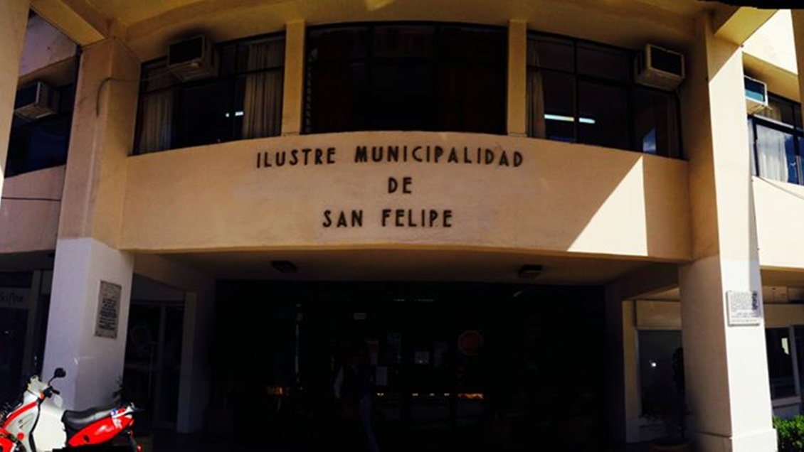 Municipio de San Felipe 