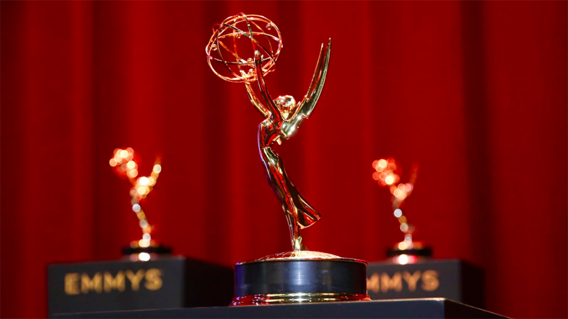 Cambian regla que impide a películas nominadas a los Oscar competir en los Emmy