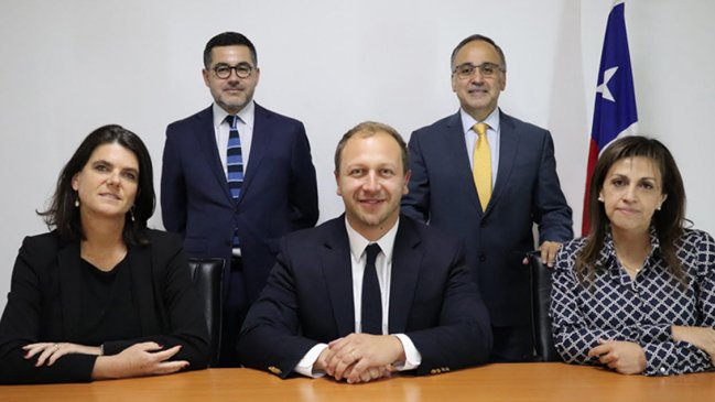 ¿Quiénes dirimirán el sueldo futuro de los parlamentarios?