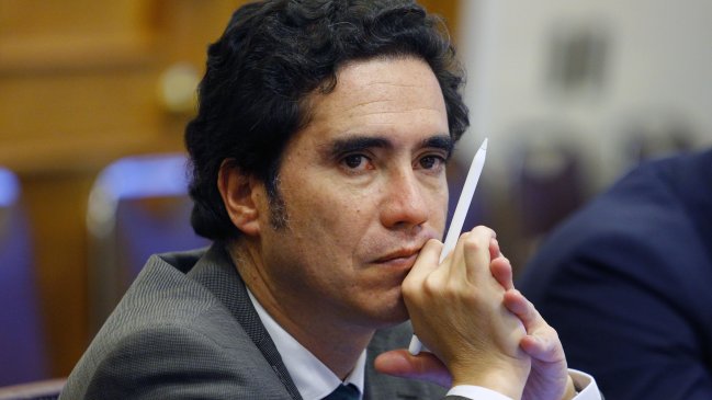 Briones defendió la Ley de Protección al Empleo y pide no centrarse en casos específicos