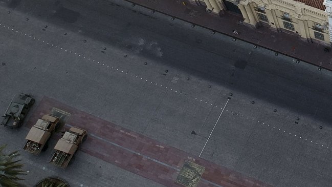 Las comunas que entran, salen y mantienen cuarentena obligatoria