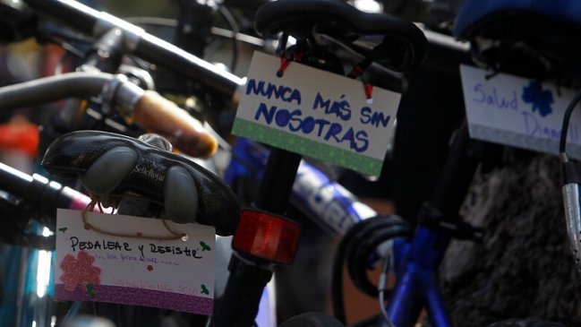 Trabajadora de la salud fue amarrada y sufrió agresión sexual en Peñalolén