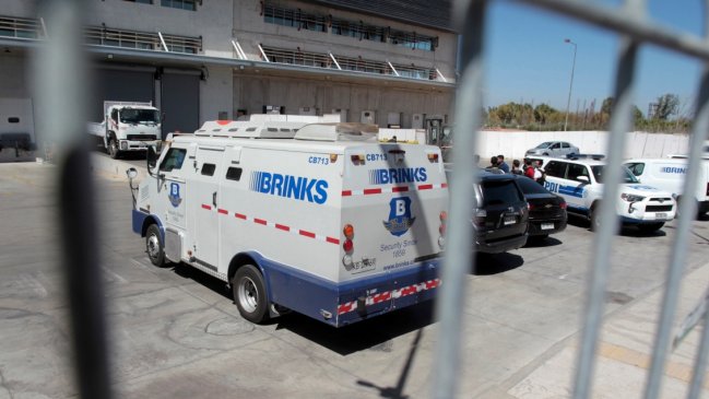 En prisión preventiva quedaron los seis detenidos por el nuevo 