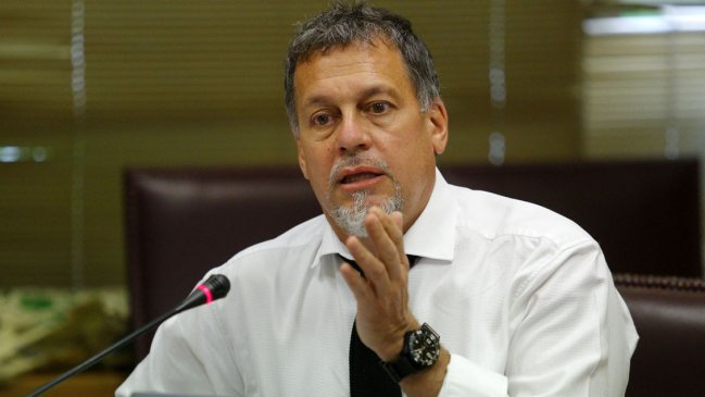 Ingreso Familiar de Emergencia: Lagos Weber fustigó 