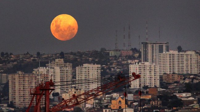 Súper Luna de Flores: Cómo y a qué hora observar la última superluna de 2020