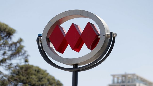 Metro cerrará dos estaciones desde este viernes