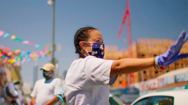 Amazon estrenará docuserie sobre los 