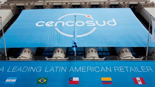 Dirección del Trabajo ofició a Cencosud por acogerse a la ley de Protección del Empleo