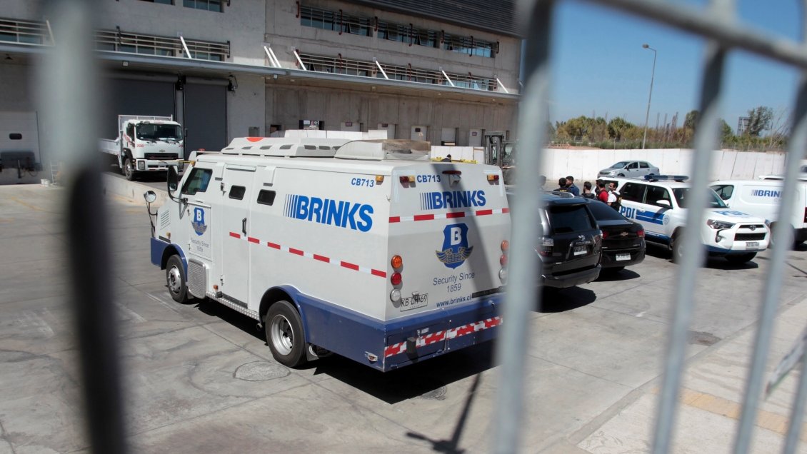 En prisión preventiva quedaron los seis detenidos por el nuevo 