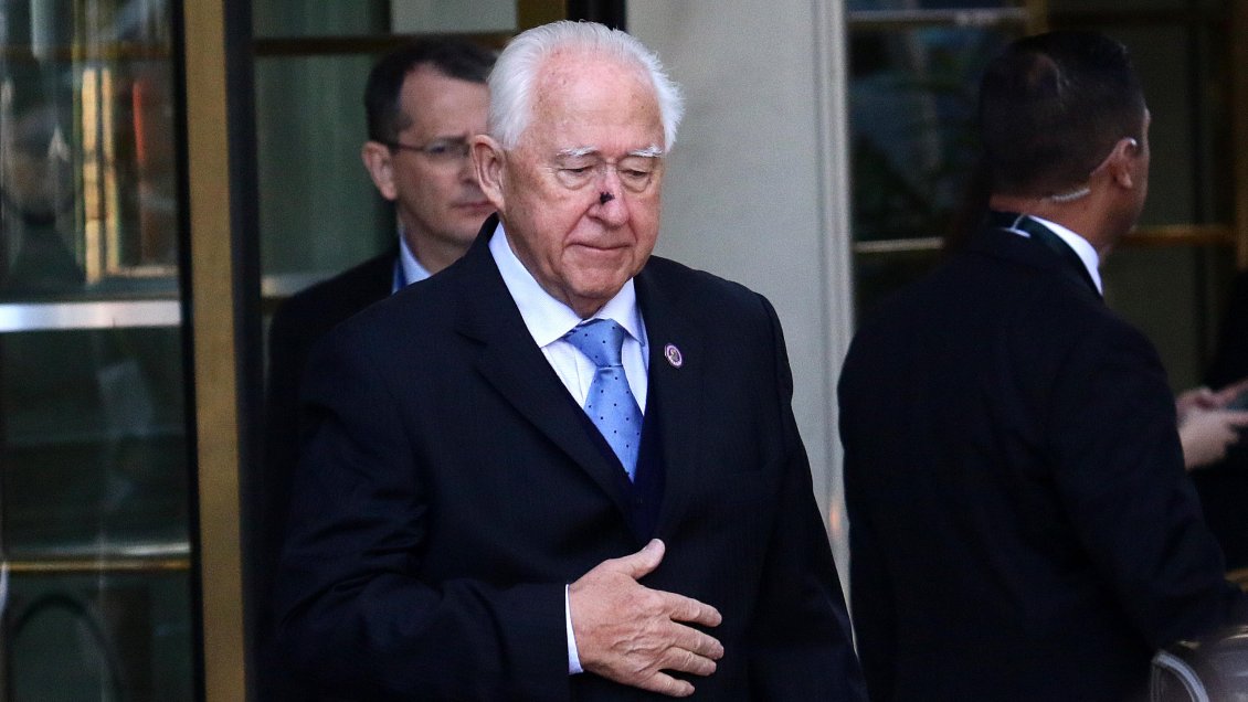 Cencosud retrocedió y no se acogerá a la Ley de Protección al Empleo