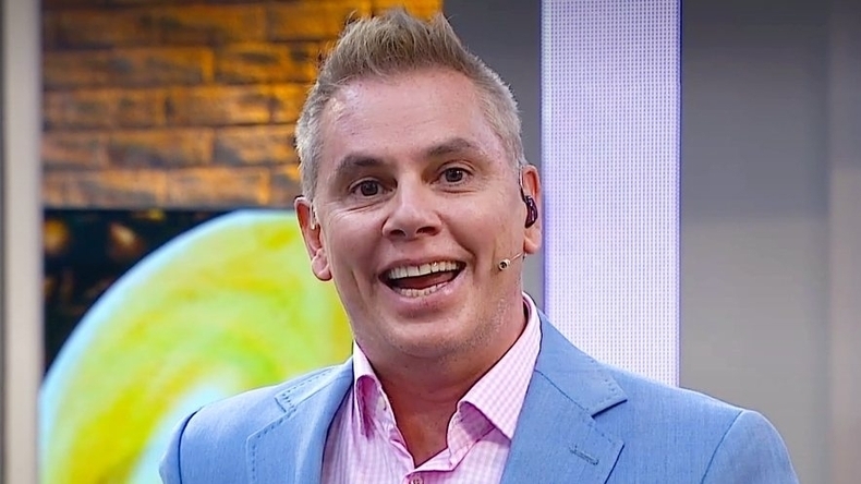 Mega prepara programa con público virtual