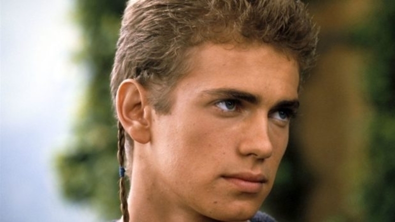 Hayden Christensen cerca de unirse a la serie 
