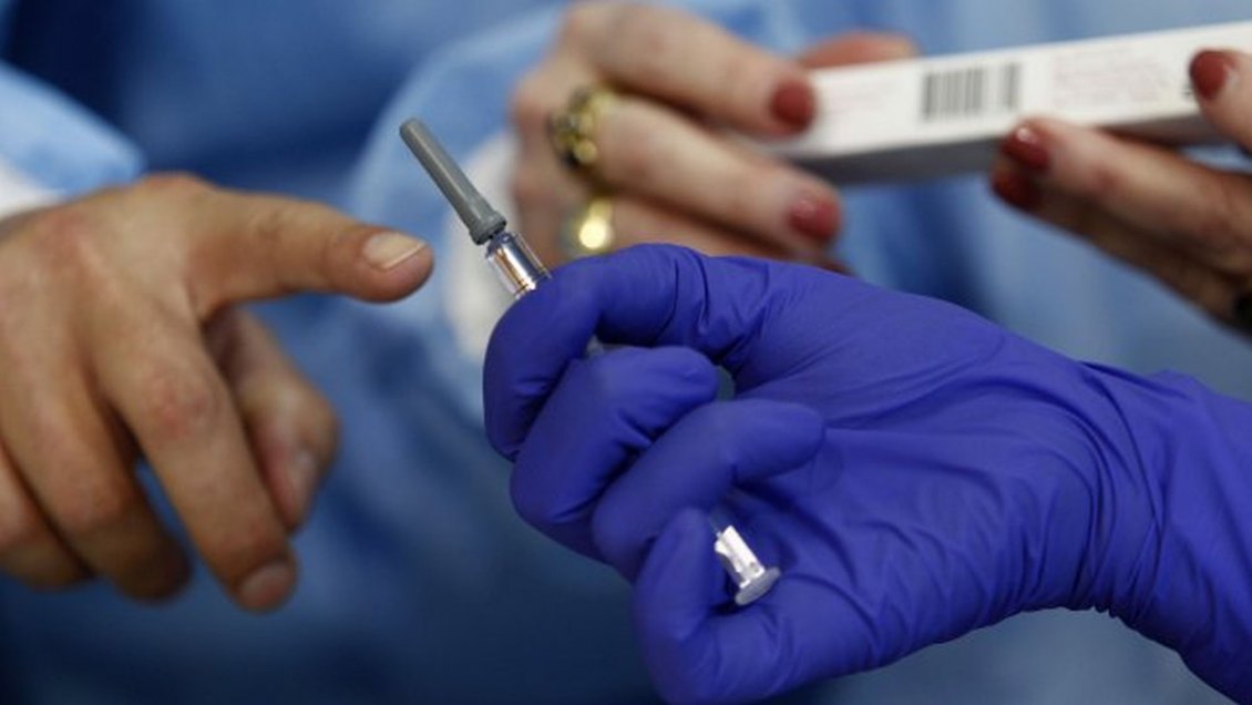 Reinician campaña de vacunación anti-influenza para escolares de Magallanes