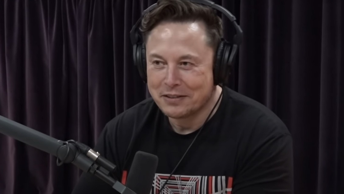 El Incómodo Momento En Que Elon Musk Trató De Pronunciar El Nombre De ...