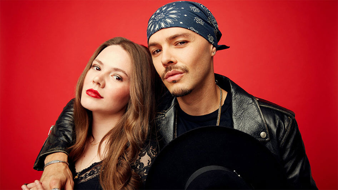 Jesse & Joy lanza su nuevo disco 