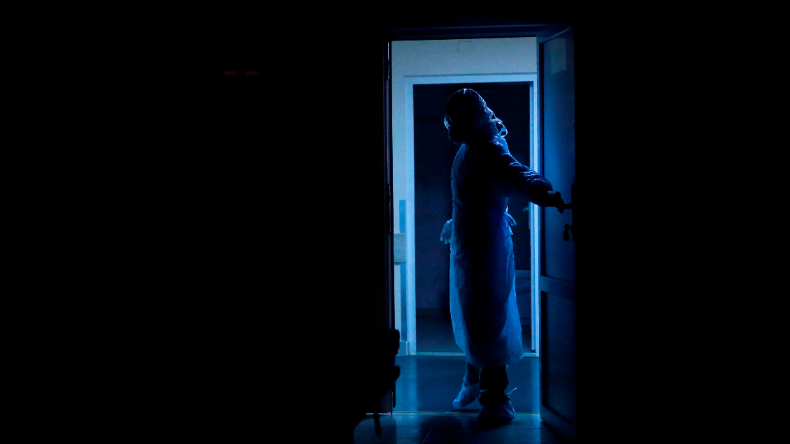 Medicamento usado contra el Covid-19 falló ante pruebas en Estados Unidos