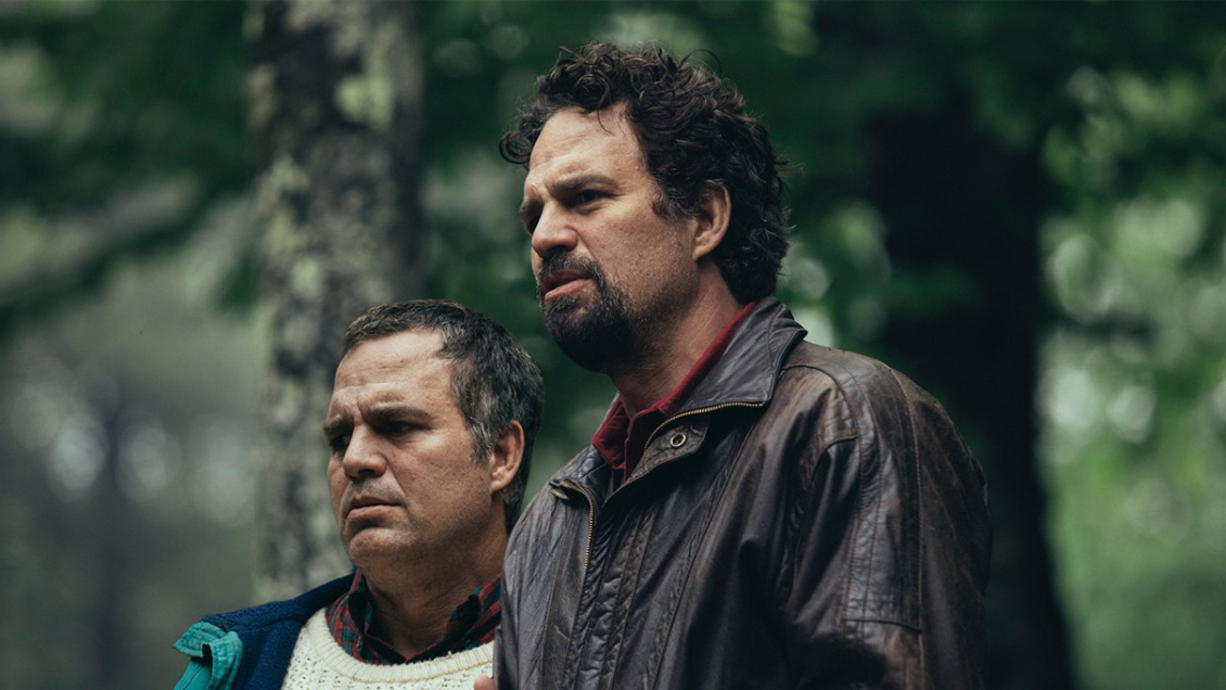 Miniserie de Mark Ruffalo en doble papel se estrena este domingo en HBO