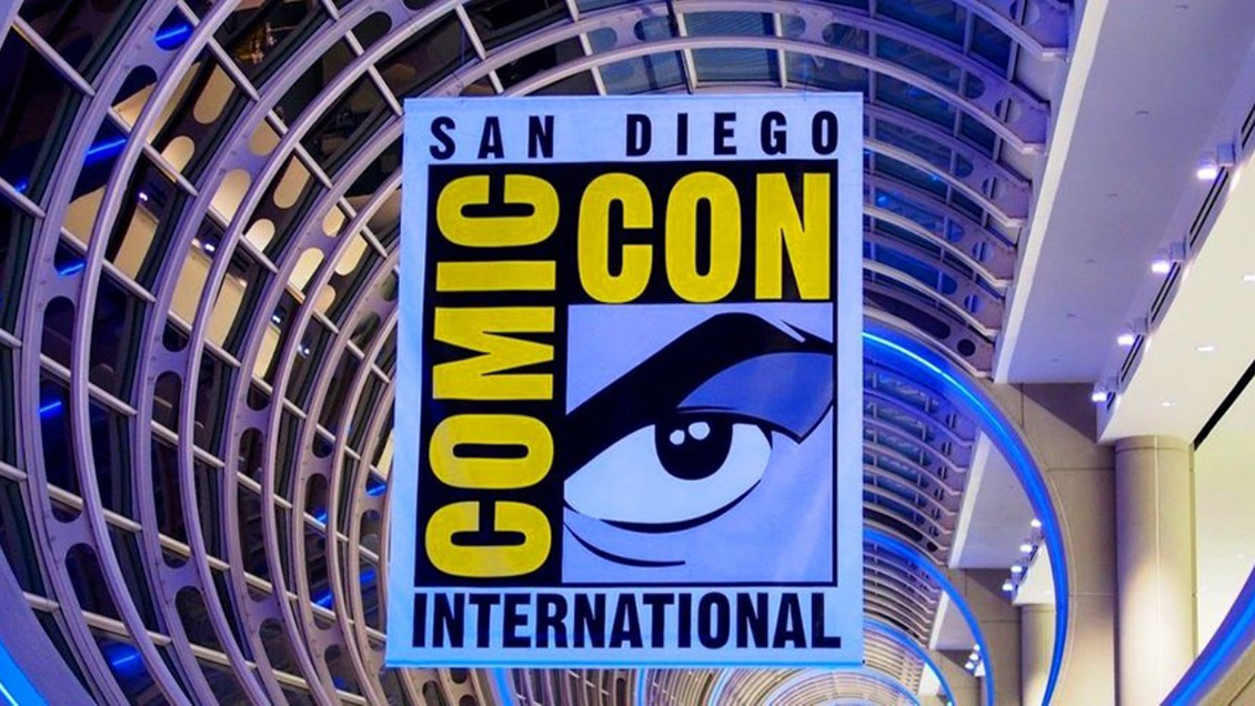 Comic Con San Diego anuncia 