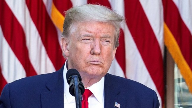 Catástrofe de desempleo en EEUU: Subió 10% en un mes y llegó a niveles de la Gran Depresión