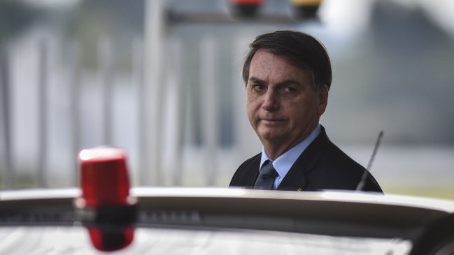 Bolsonaro es la peor amenaza para combatir el Covid-19 en Brasil, según prestigiosa revista médica