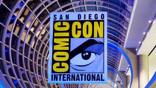 Comic Con San Diego anuncia 