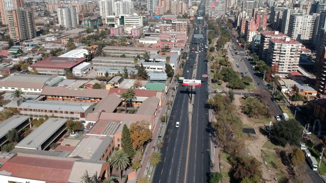 Minsal especificó criterios que determinan las cuarentenas comunales