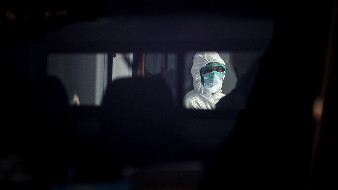 Argentina llegó a las 300 muertes por Covid-19