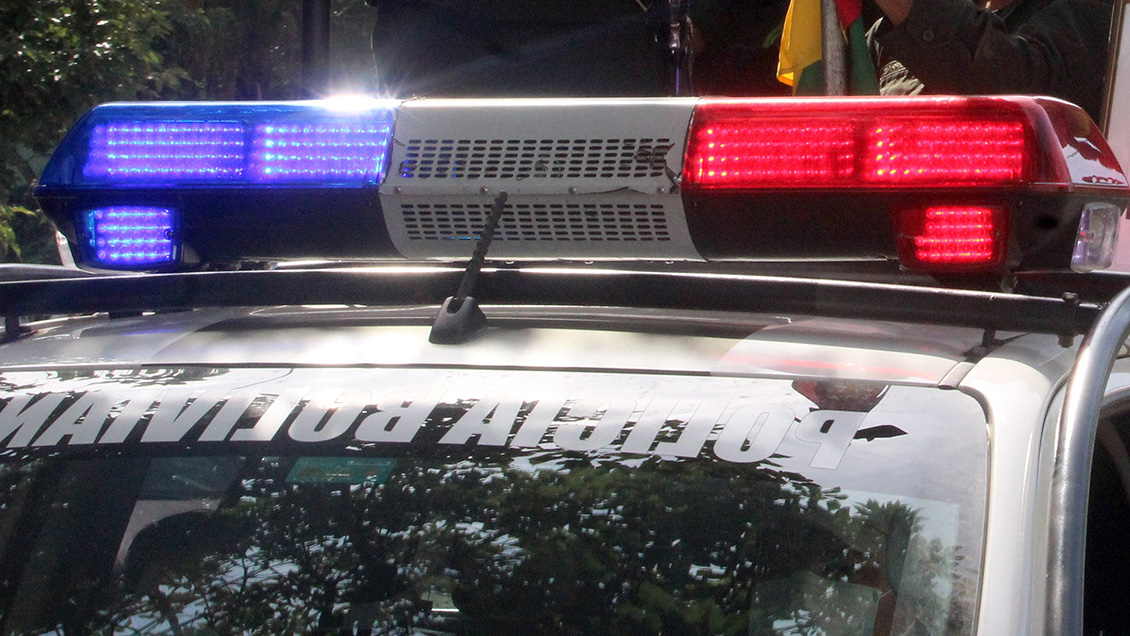 Turba enterró vivo a un joven acusado de robar