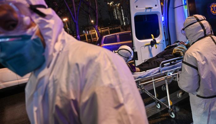 Muertos por Covid-19 han quintuplicado a fallecidos por influenza en un año normal