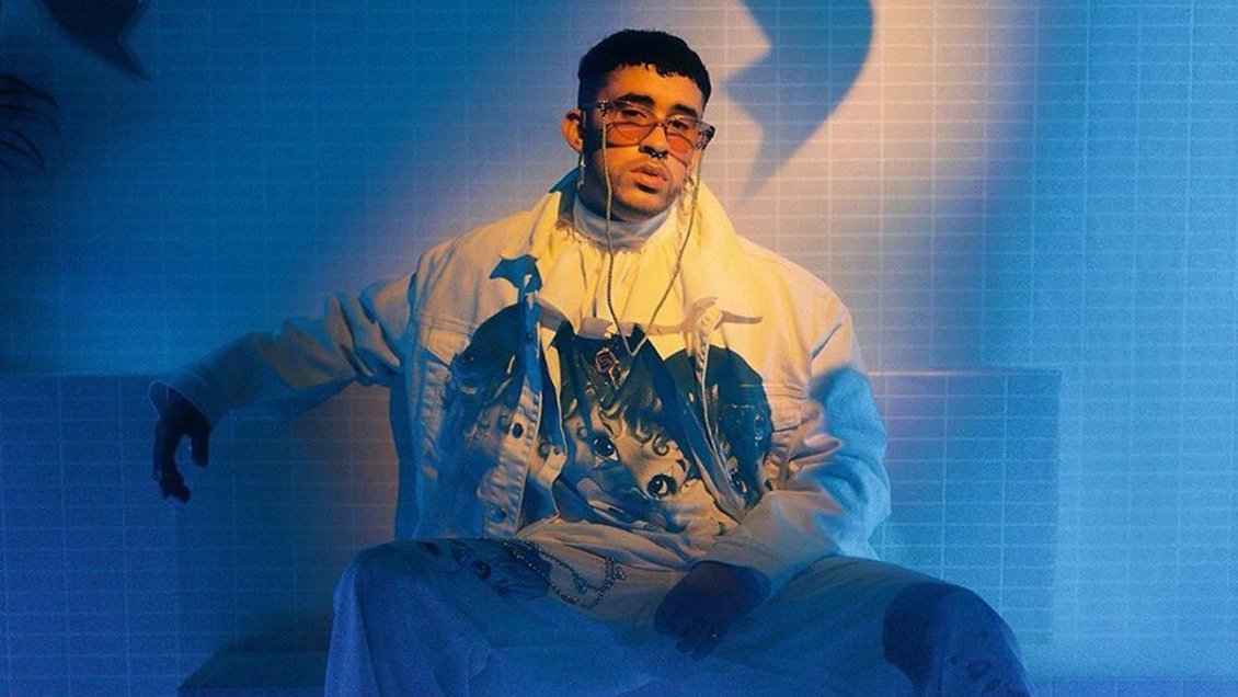 Bad Bunny sorprende y lanza nuevo álbum 