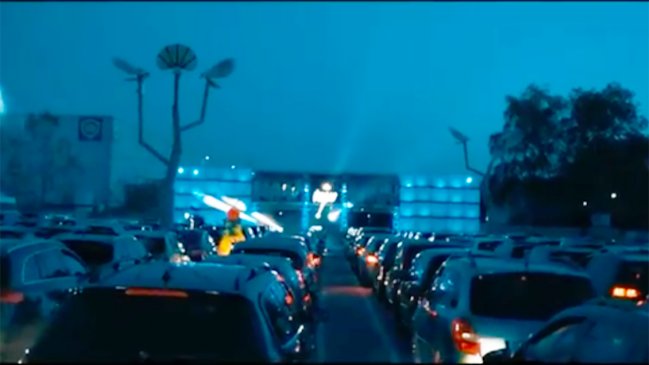 Músico electrónico realizará la primera gira de autoconciertos