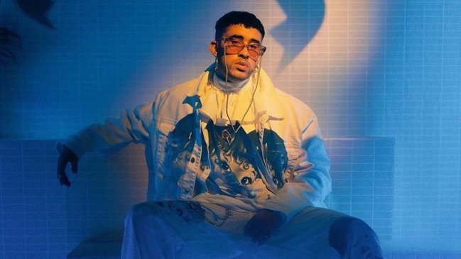 Bad Bunny sorprende y lanza nuevo álbum 