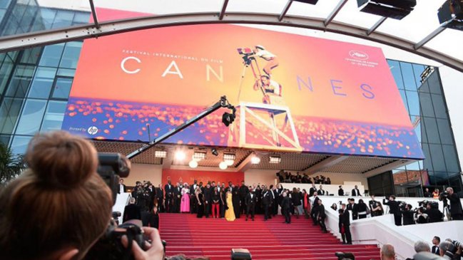 Festival de Cannes finalmente descarta edición física este 2020