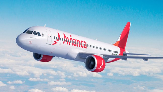 Aerolínea Avianca se acogió a ley de bancarrota por la crisis de Covid-19