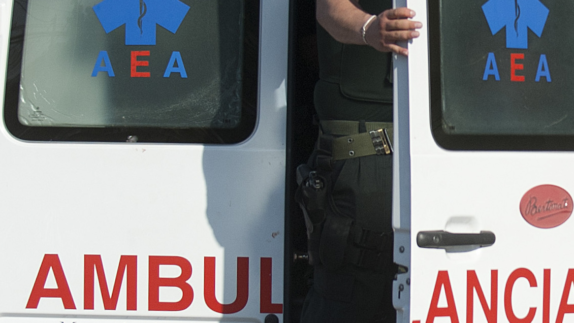 Calbuco: Denuncian que cuerpo de adulto mayor estuvo más de un día sin ser retirado